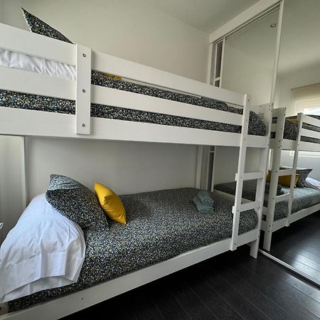 Apartamento Canadio - Centro Santander Exteriér fotografie