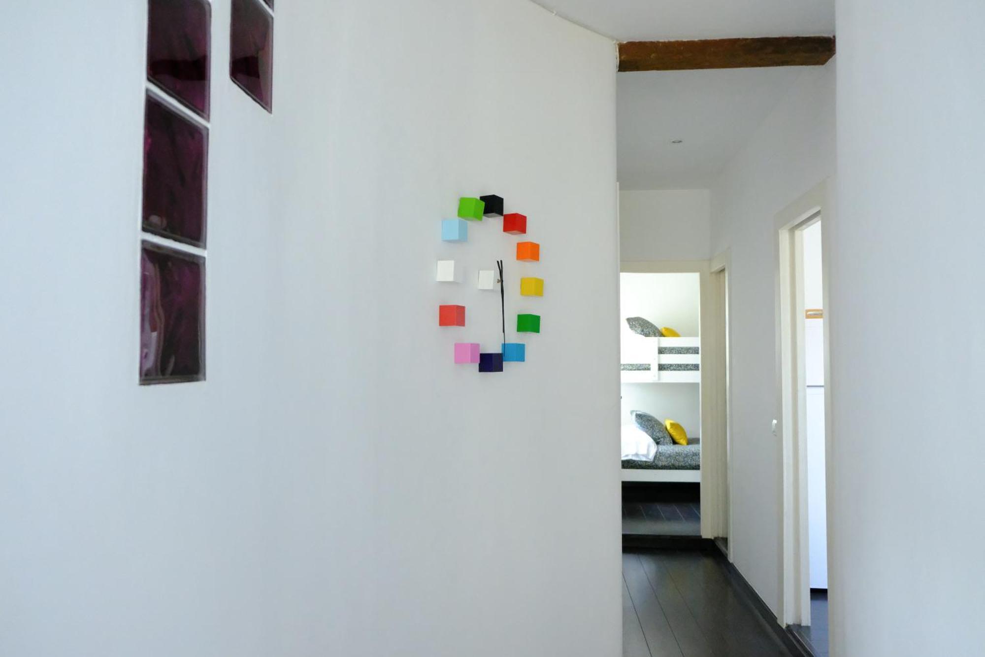 Apartamento Canadio - Centro Santander Exteriér fotografie