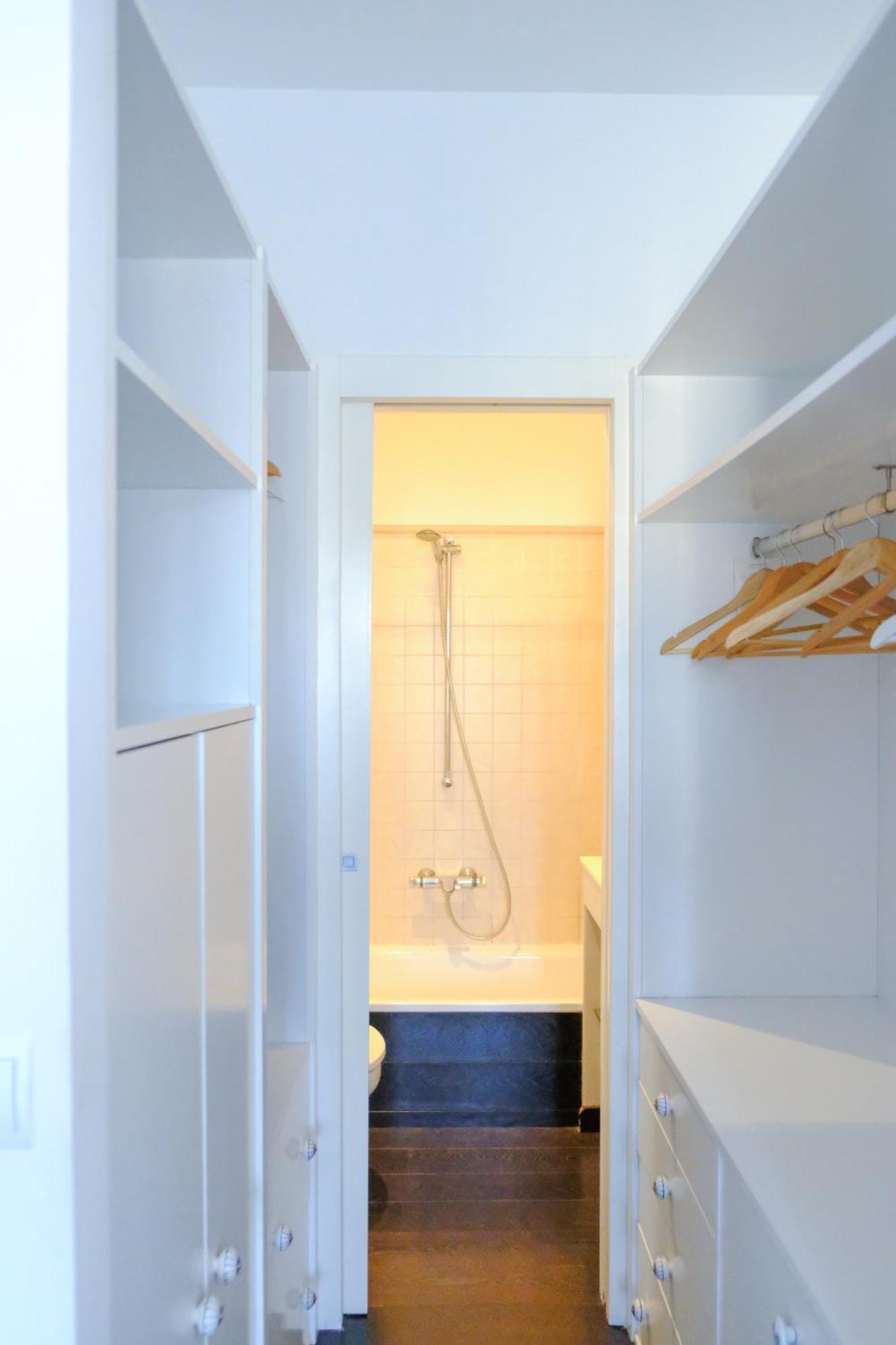 Apartamento Canadio - Centro Santander Exteriér fotografie