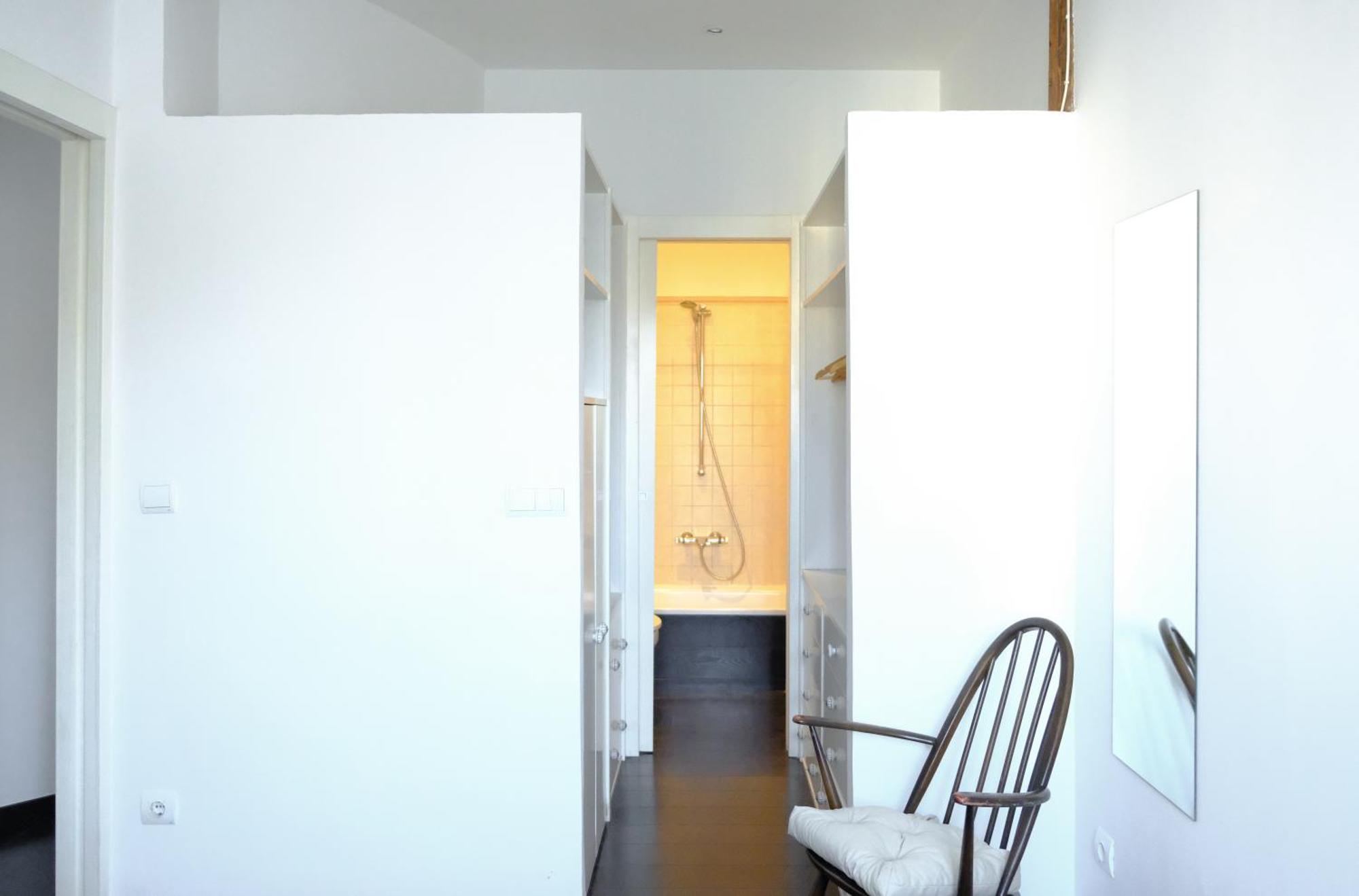 Apartamento Canadio - Centro Santander Exteriér fotografie