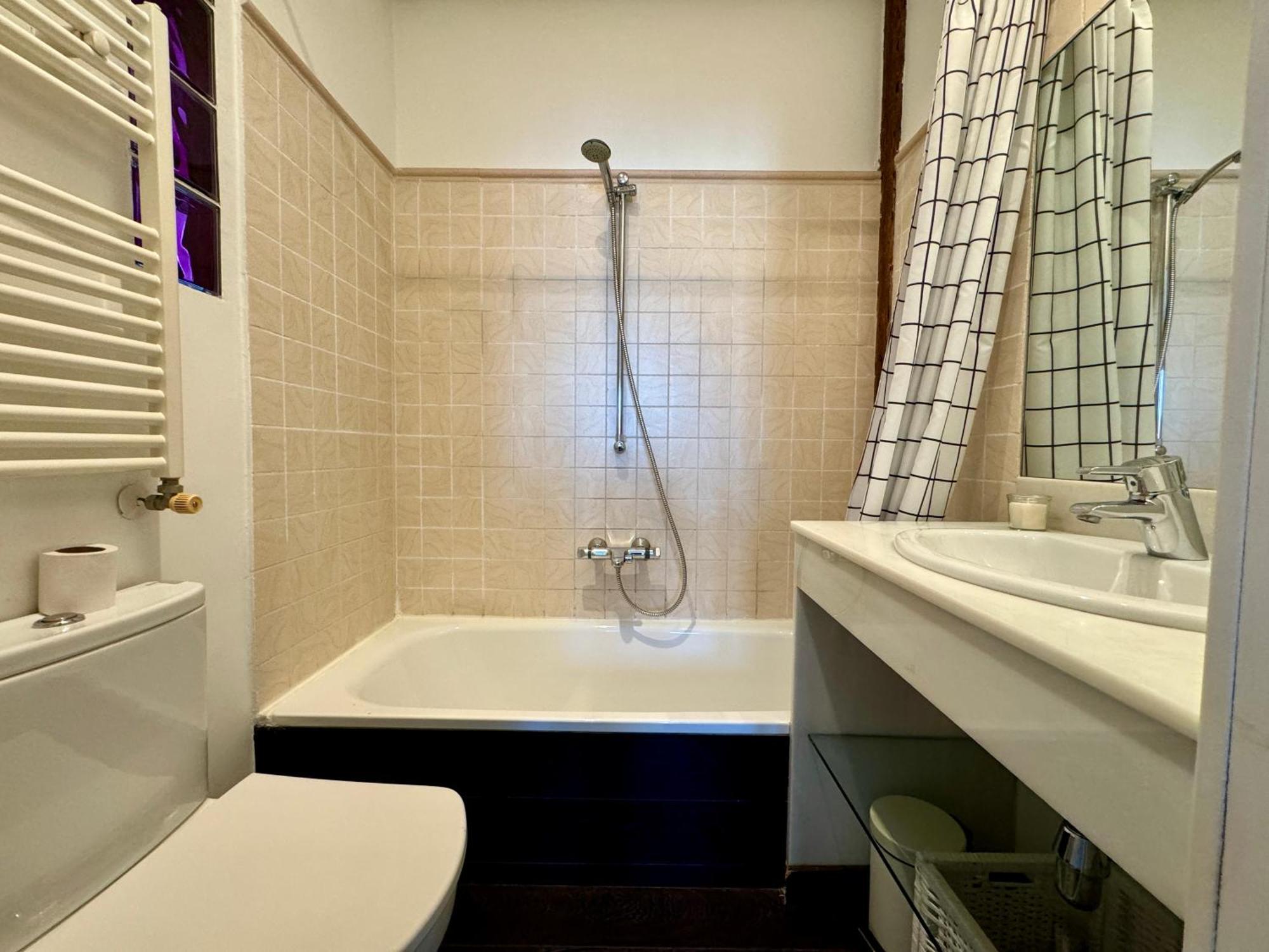 Apartamento Canadio - Centro Santander Exteriér fotografie
